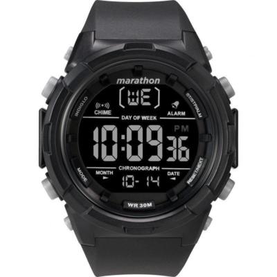 marathon wr50m watch alarm